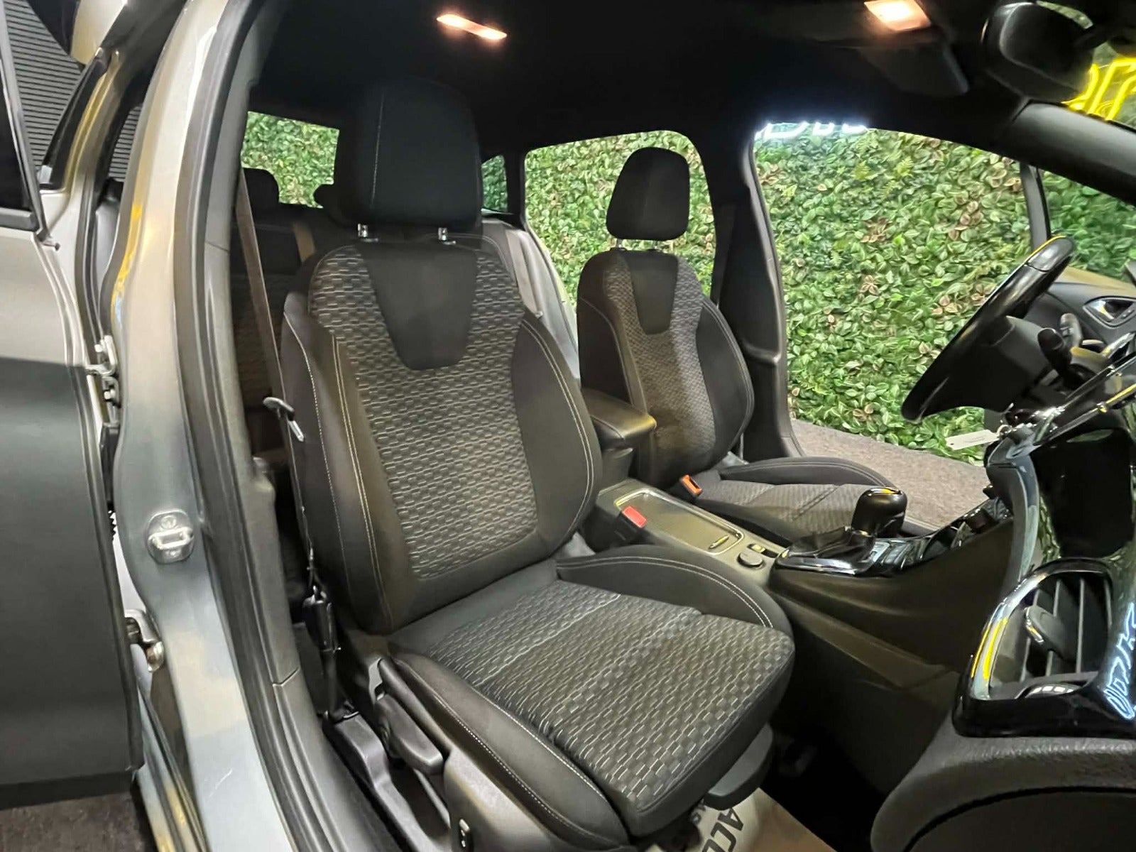 Billede af Opel Astra 1,6 CDTi 136 Active Sports Tourer aut.