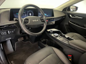 Kia EV6 Long Range Upgrade