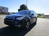 Subaru Forester D XS CVT AWD Van thumbnail
