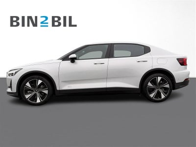 Polestar 2 Long Range billede 1