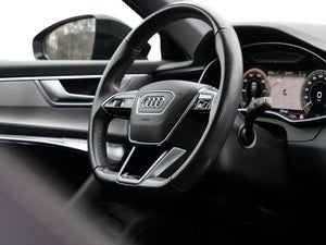 Audi A6 TFSi e S-line Avant quattro S-tr.