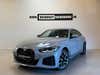 BMW i4 eDrive35 M-Sport