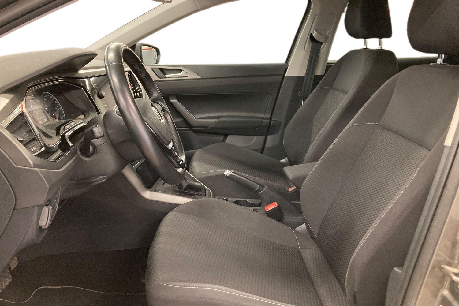 Billede af VW Polo 1,0 TSi 95 Comfortline DSG