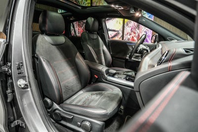 Mercedes EQA250