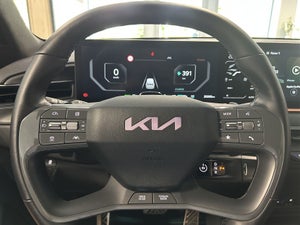Kia EV9 Long Range Performance GT-Line AWD 6prs