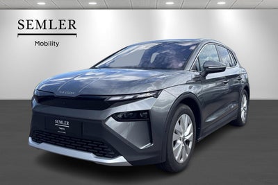 Skoda Elroq 60 iV Selection Premium 5d
