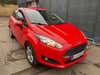 Ford Fiesta 80 Champions League