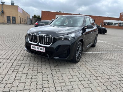 BMW iX1 xDrive30 M-Sport Premium
