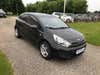Kia Rio CVVT Collect