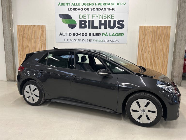 VW ID.3 Pure Performance