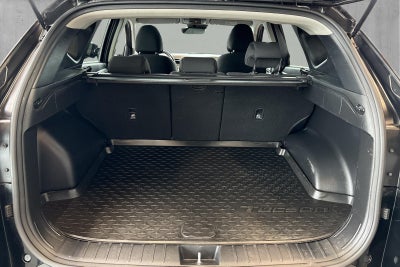 Hyundai Tucson PHEV Essential aut. 4WD