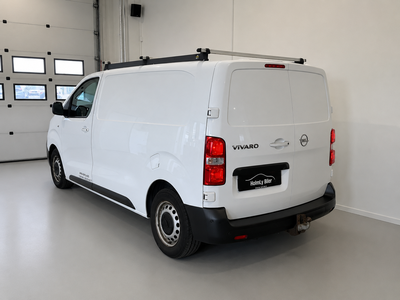 Opel Vivaro D 122 Enjoy L2V2 aut.