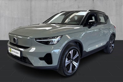 Volvo XC40 P6 ReCharge Core 2022