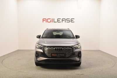Audi Q4 e-tron edition one