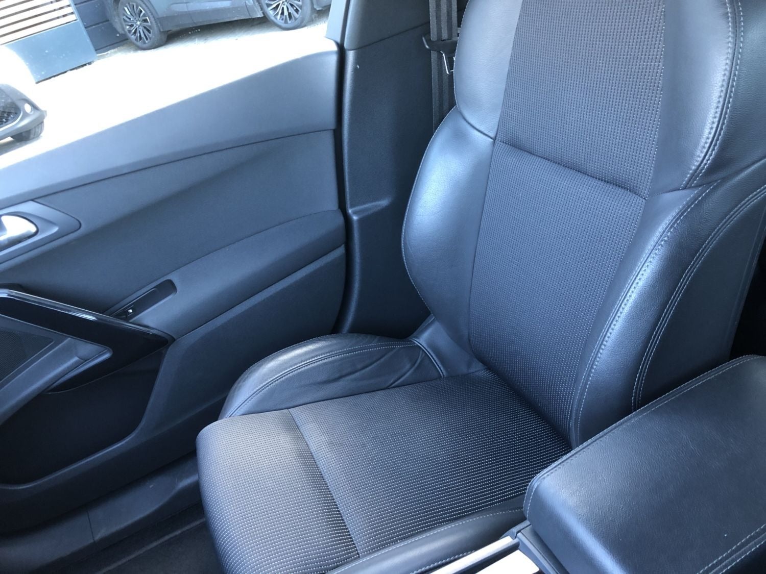 Peugeot 508 THP 156 Allure - billede 14