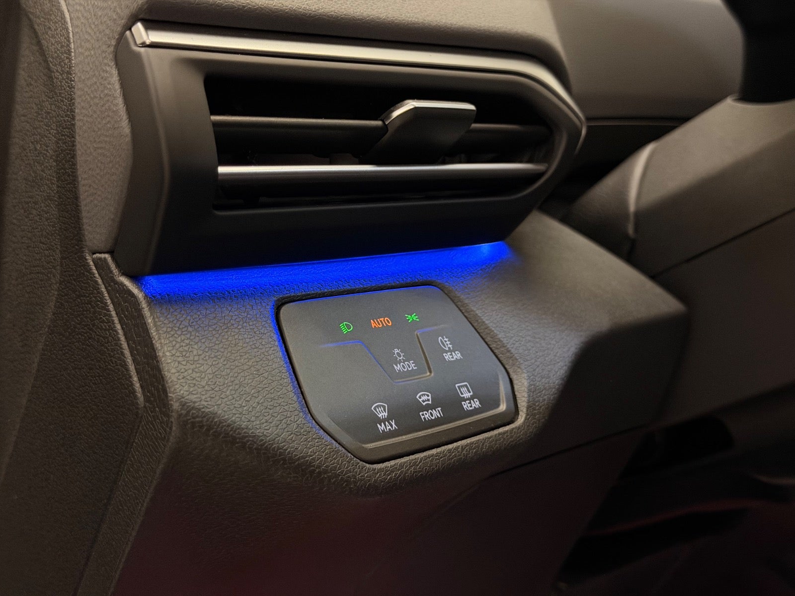 Billede af VW ID.4 77 1ST Pro