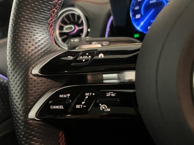 Mercedes EQB250+ AMG Edition