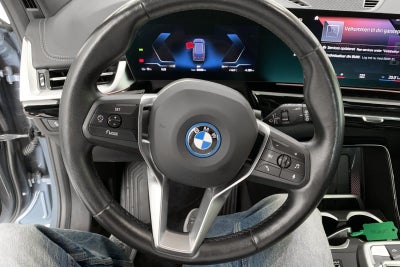 BMW iX1 xDrive30 X-Line