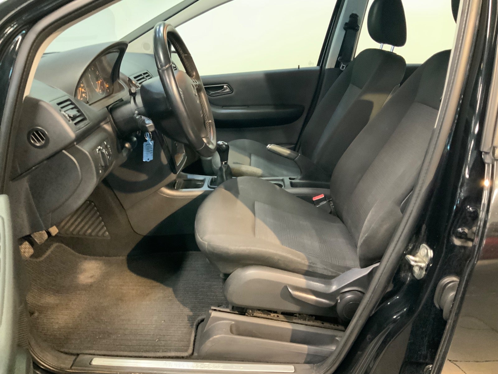 Mercedes-Benz A 160