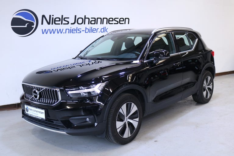 Volvo XC40 T5 ReCharge Inscription X aut.