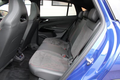 VW ID.5 GTX+ 4Motion