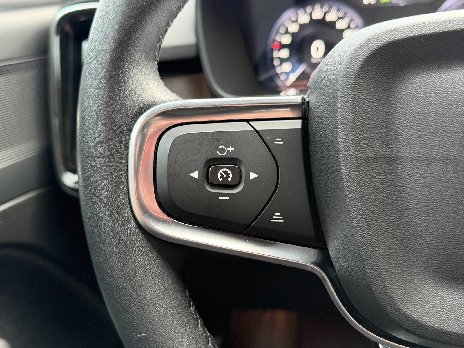 Volvo XC40, Billede 12