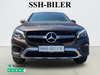 Mercedes GLC350 e Coupé aut. 4Matic thumbnail