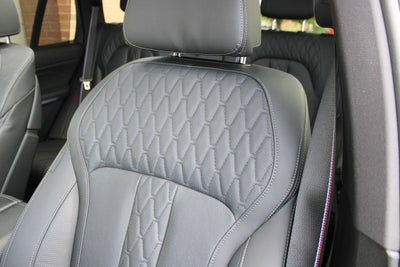 BMW X5 xDrive50e M-Sport Pro aut.