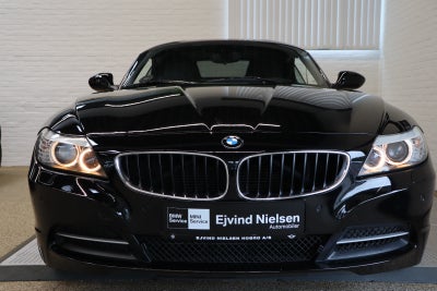 BMW Z4 sDrive23i Roadster aut.