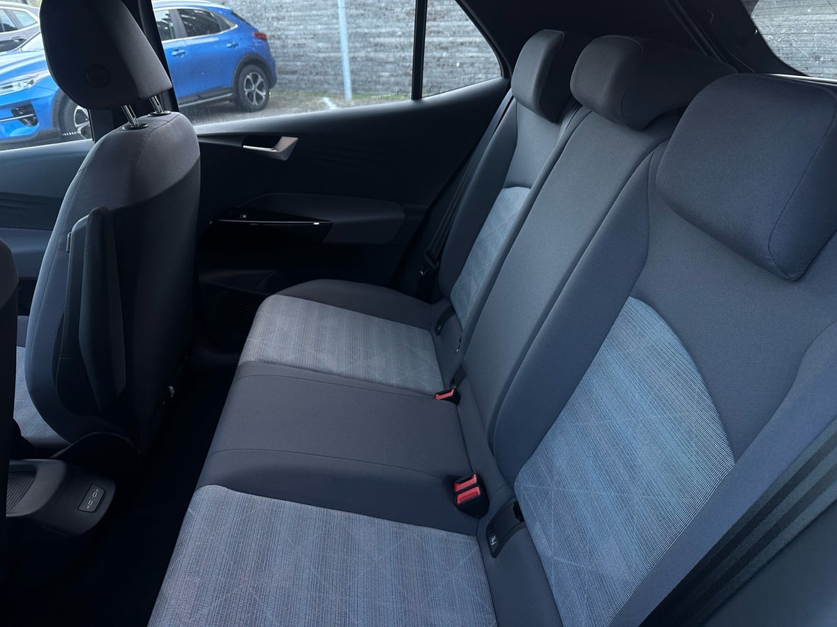 VW ID.3 Pro Performance billede 5