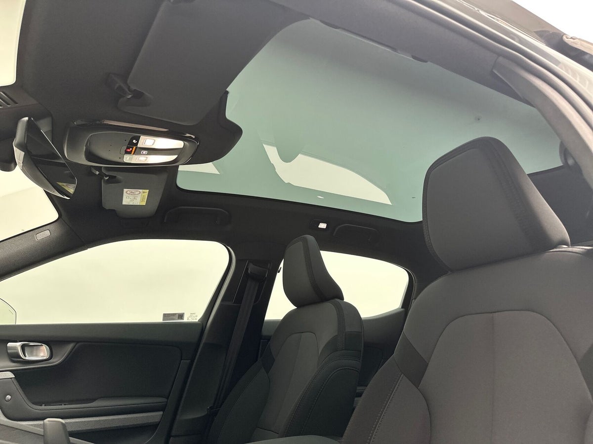 Polestar 2 Long Range billede 22