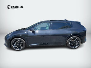 Kia EV4 Long Range GT-Line