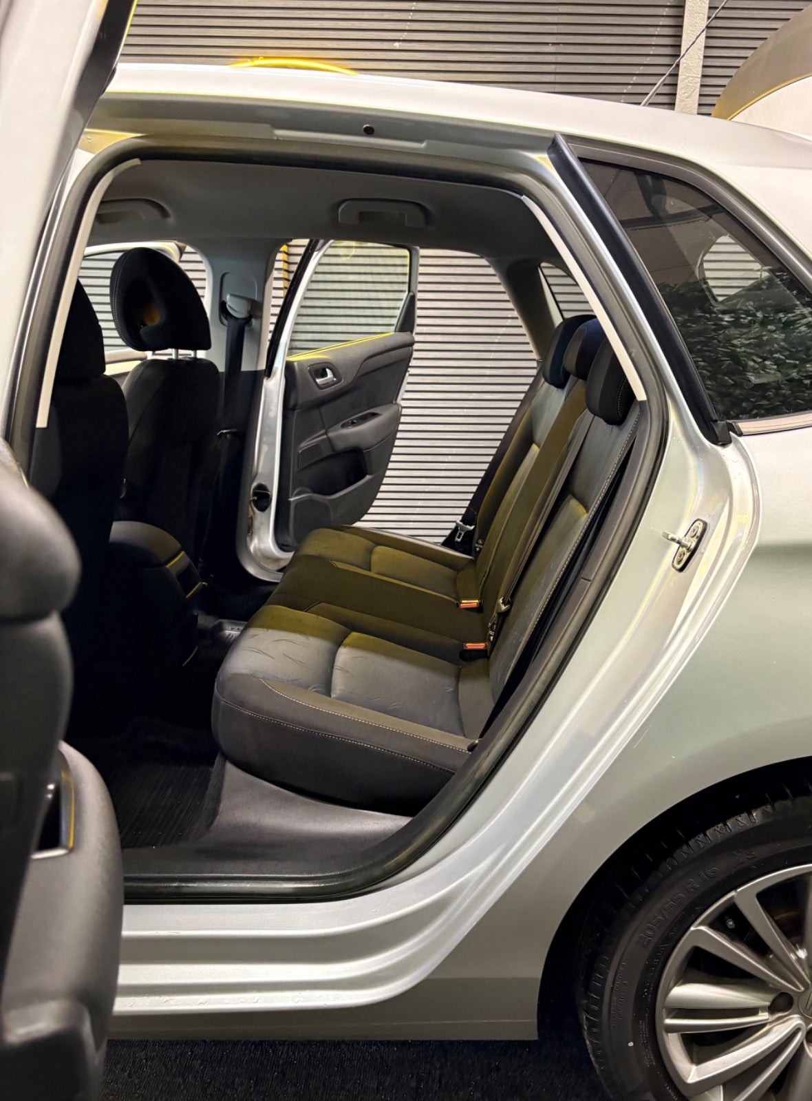 Billede af Citroën C4 1,2 PureTech 130 Seduction