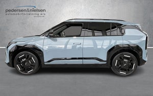 Kia EV3 Long Range GT-Line