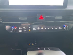 Kia EV6 Long Range Prestige