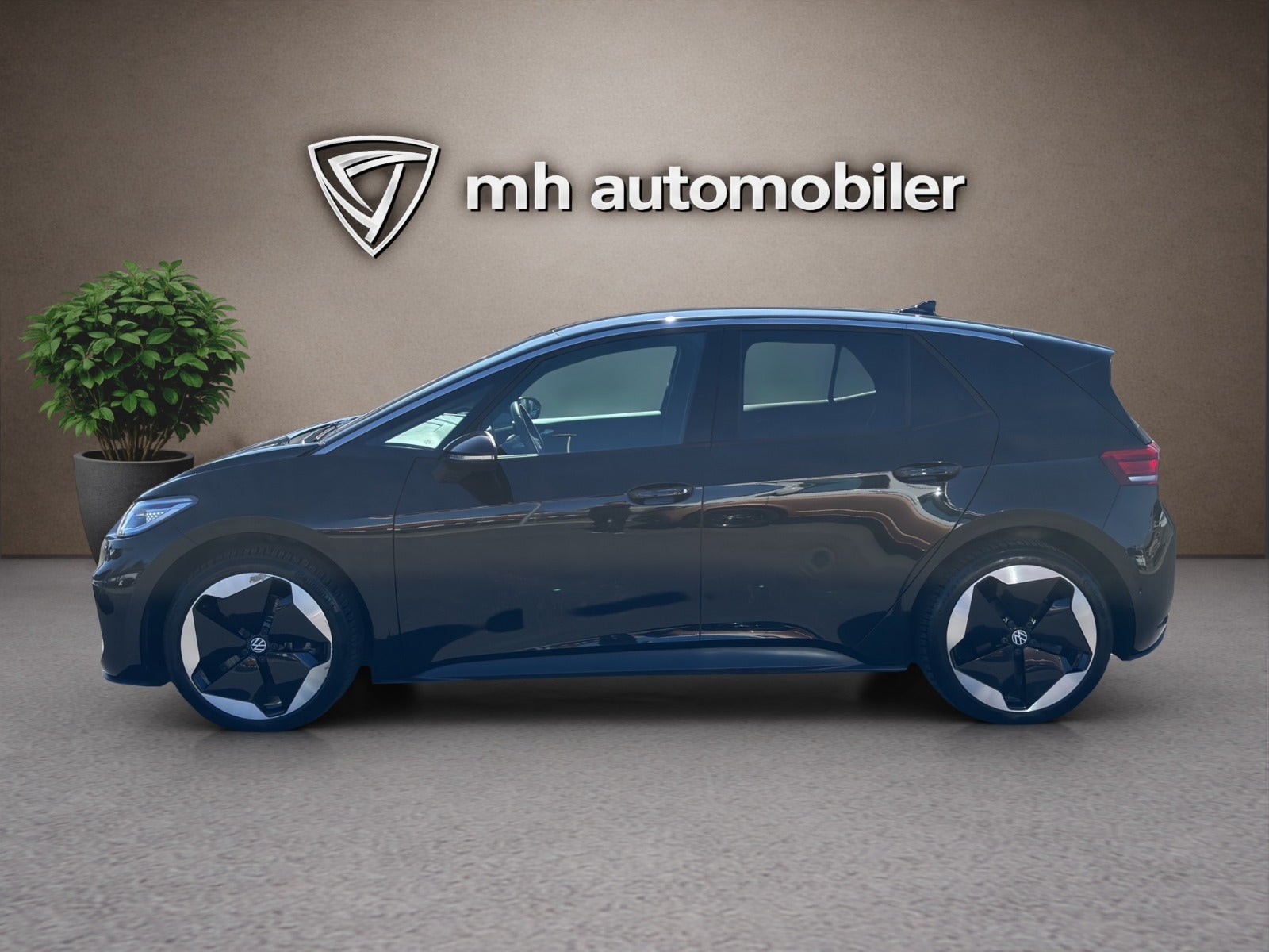 Billede af VW ID.3 79 Max+
