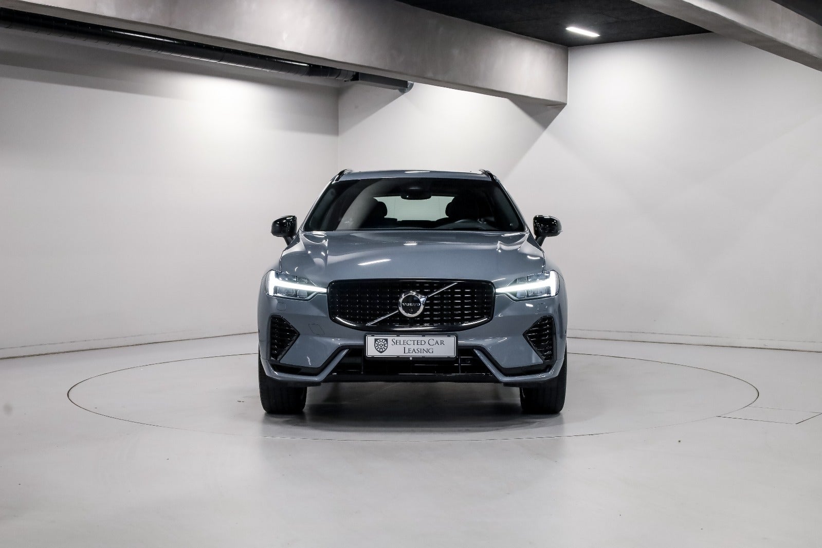 Volvo XC60 2,0 T8 ReCharge Ultimate Dark aut. AWD