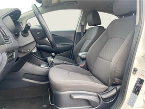 Kia Rio CVVT Limited