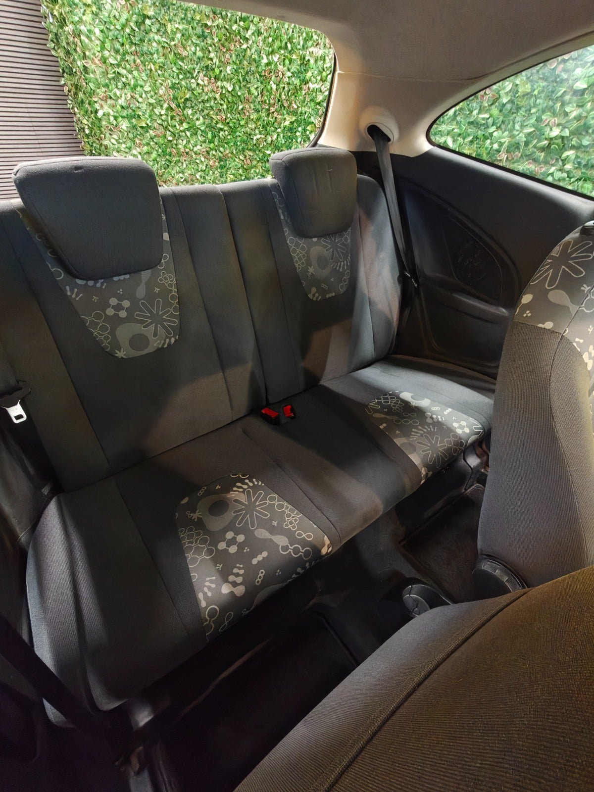 Billede af Ford Ka 1,2 Trend