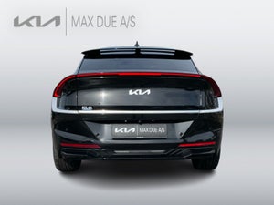 Kia EV6 Long Range Upgrade