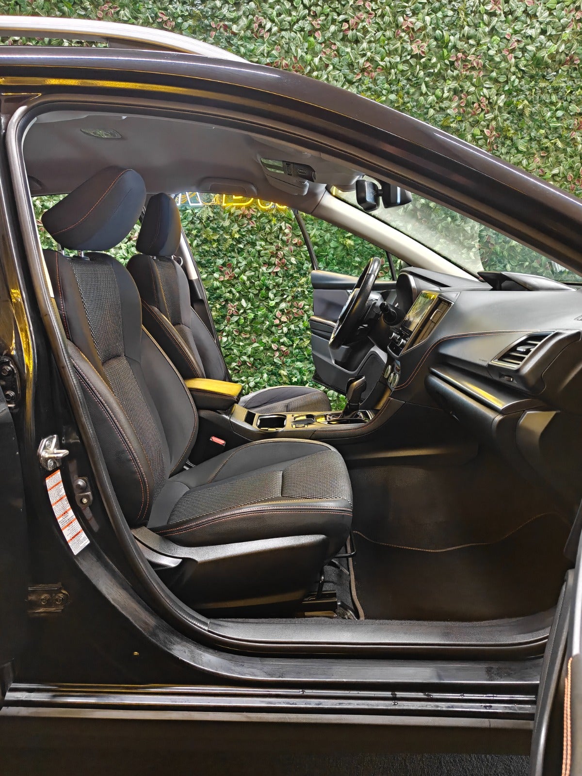 Billede af Subaru XV 2,0 Ridge CVT