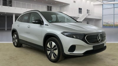 Mercedes EQA250