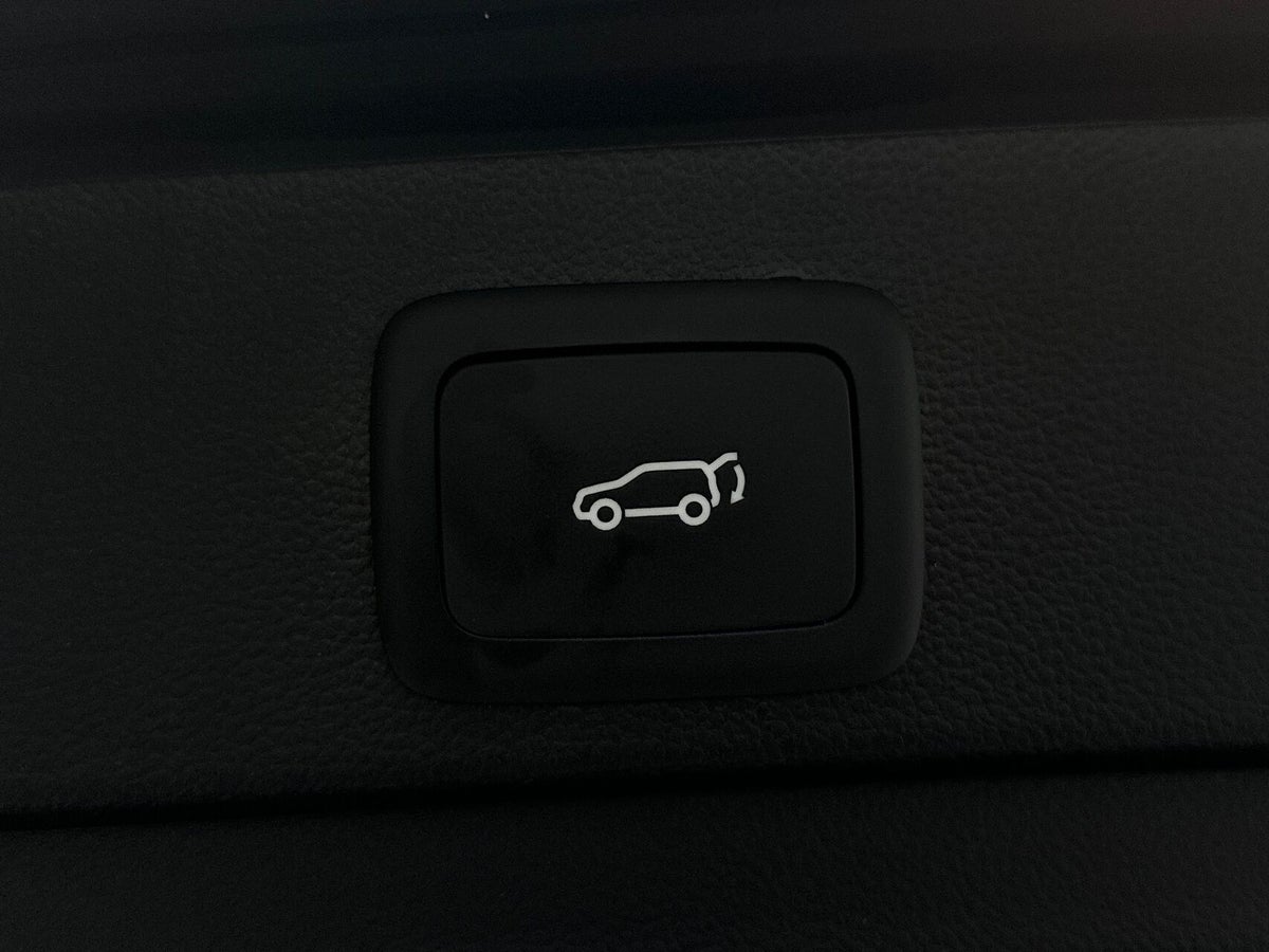 MG Marvel R Performance billede 21