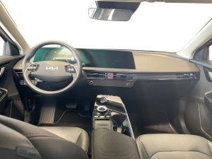 Kia EV6 Long Range Upgrade