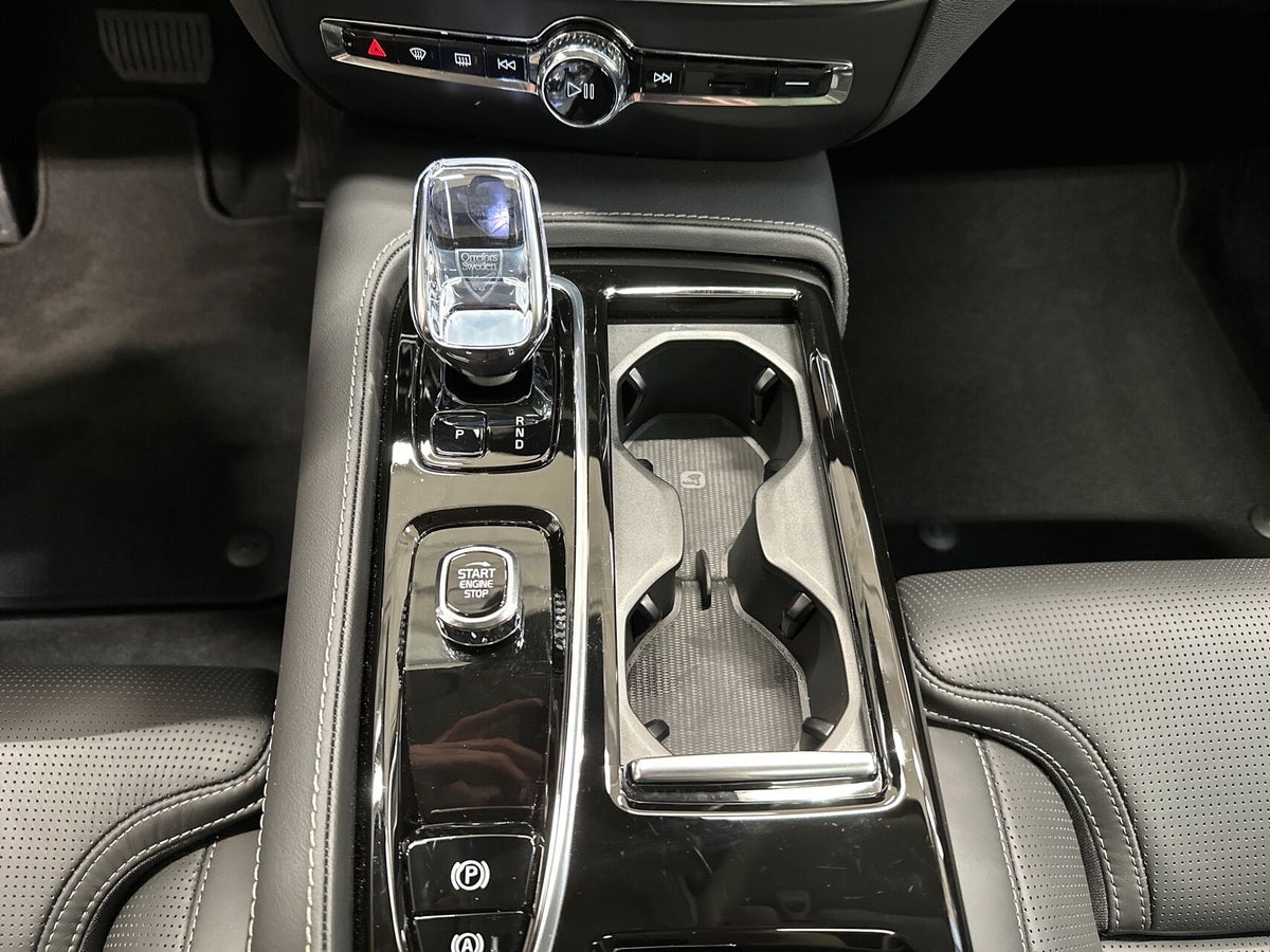 Volvo V60 T8 ReCharge Ultra aut. AWD billede 16