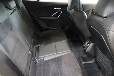 BMW iX2 eDrive20 M-Sport