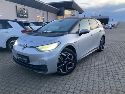 VW ID.3 Pro