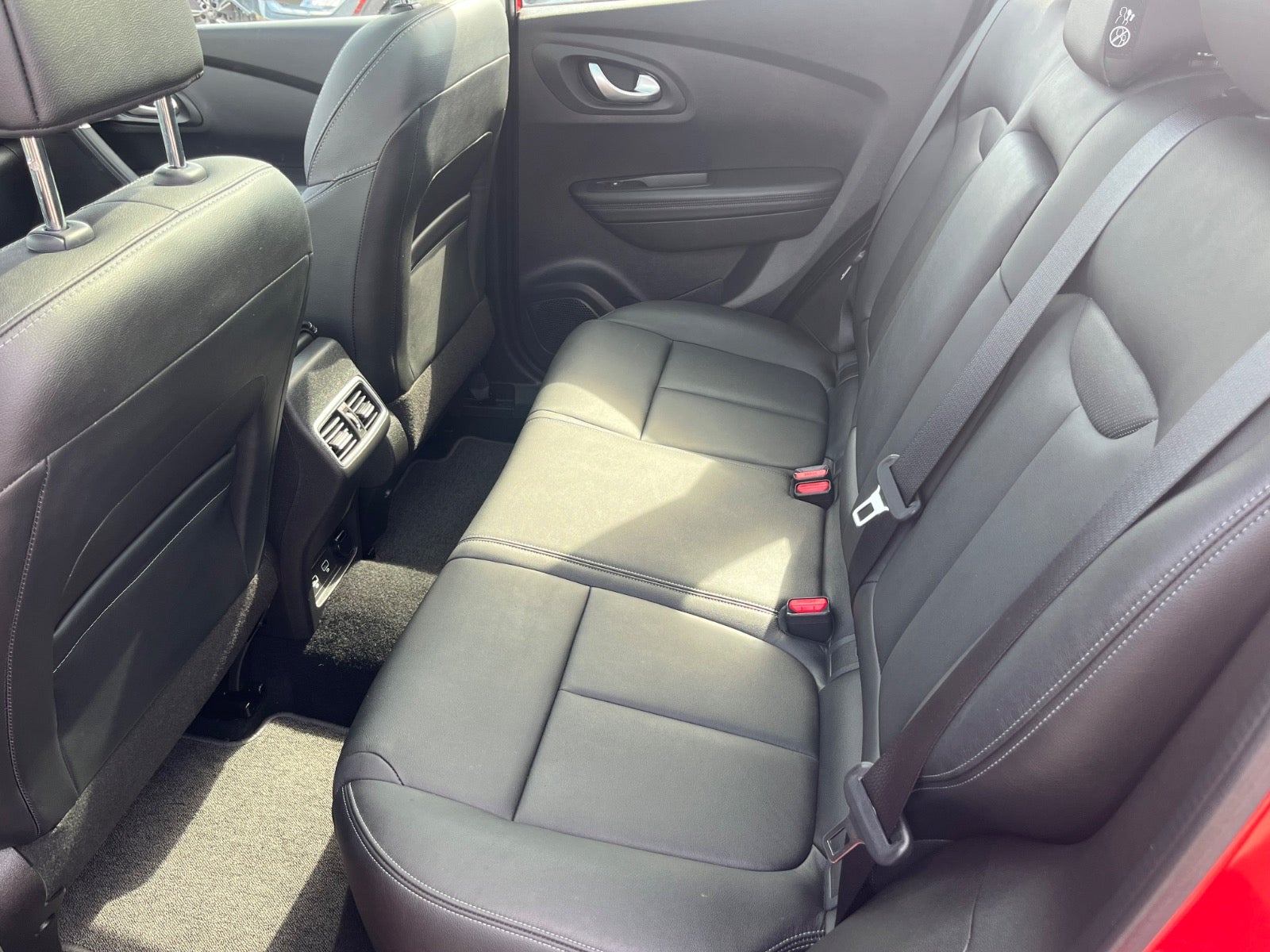 Billede af Renault Kadjar 1,3 TCe 160 Bose Edition EDC