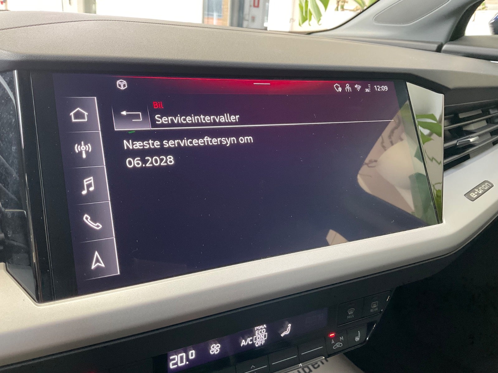 Audi Q4 e-tron 45 5d - 15