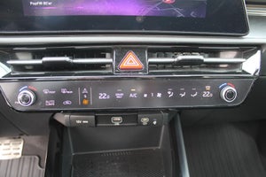 Kia Niro PHEV Upgrade DCT